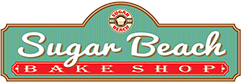 Sugar Beach Bake Shop
